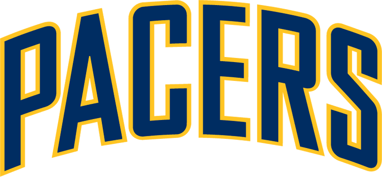 Indiana Pacers 2005-Pres Wordmark Logo iron on transfers for clothing version 2
